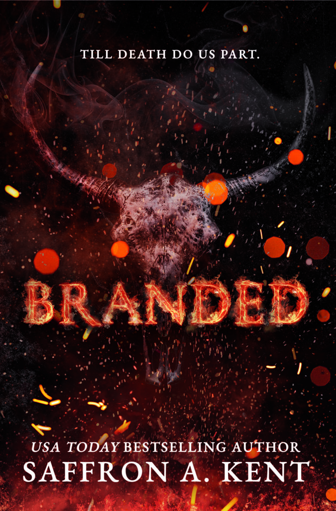 BRANDED